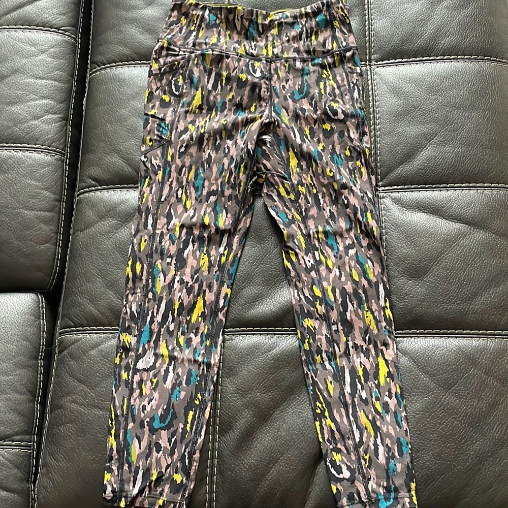 Calvin Klein Performance leggings